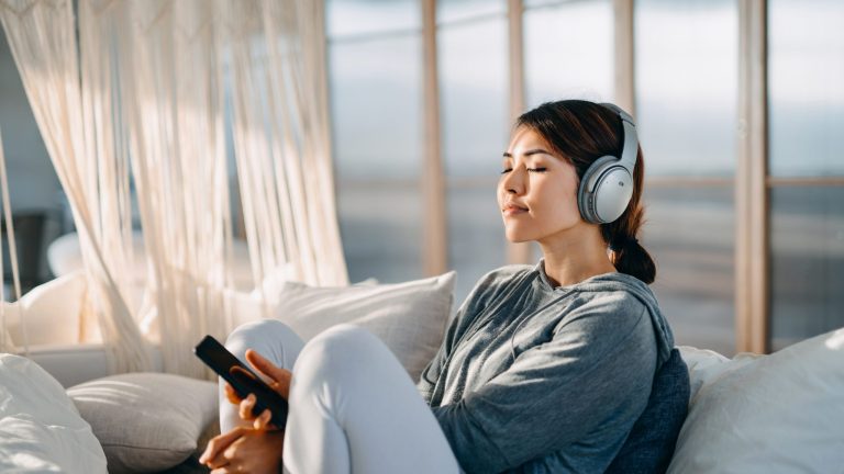 The Power of Entertainment: How It Shapes Our Mental Well-Being in 2025