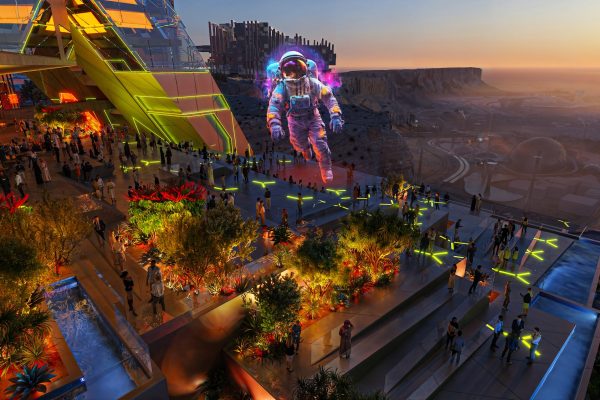 Entertainment in 2025: The Future of Fun and Connection