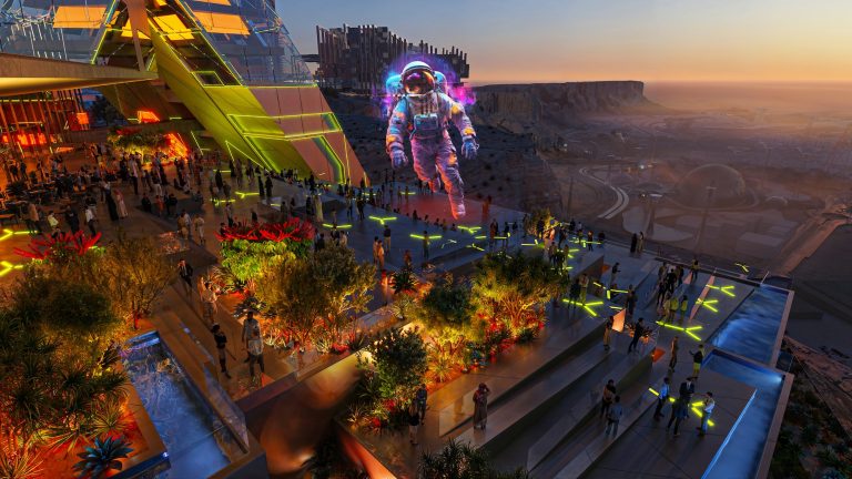 Entertainment in 2025: The Future of Fun and Connection