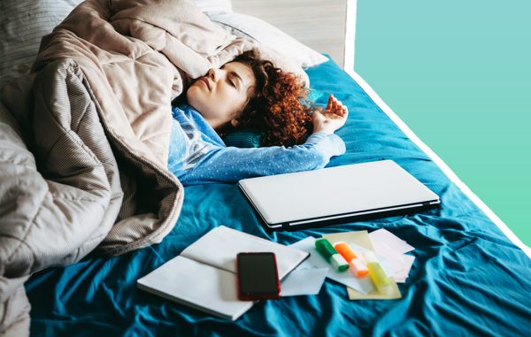 The Ultimate College Entertainment Guide: Balancing Fun, Relaxation, and Academic Success