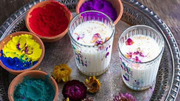 Creative Ways to Enjoy Traditional Indian Drinks Throughout Your Day
