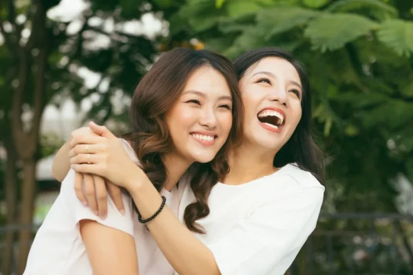Techniques to Make Yourself Feel Relaxed and Happy