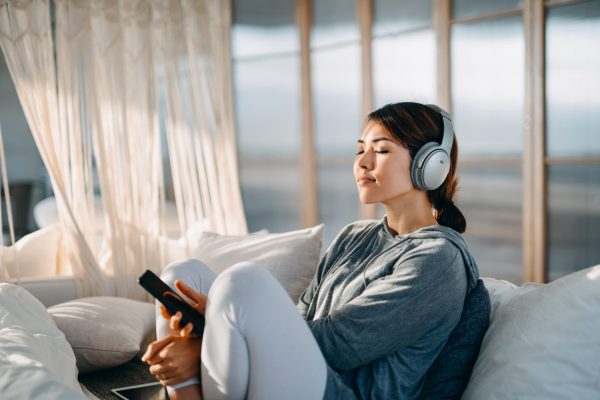 The Power of Entertainment: How It Shapes Our Mental Well-Being in 2025