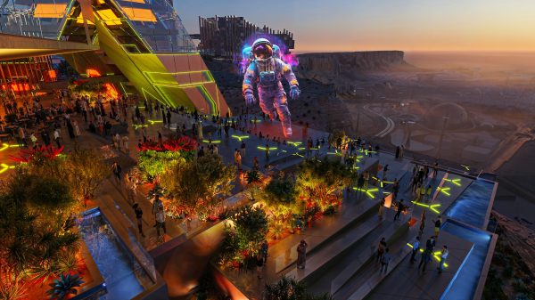 Entertainment in 2025: The Future of Fun and Connection
